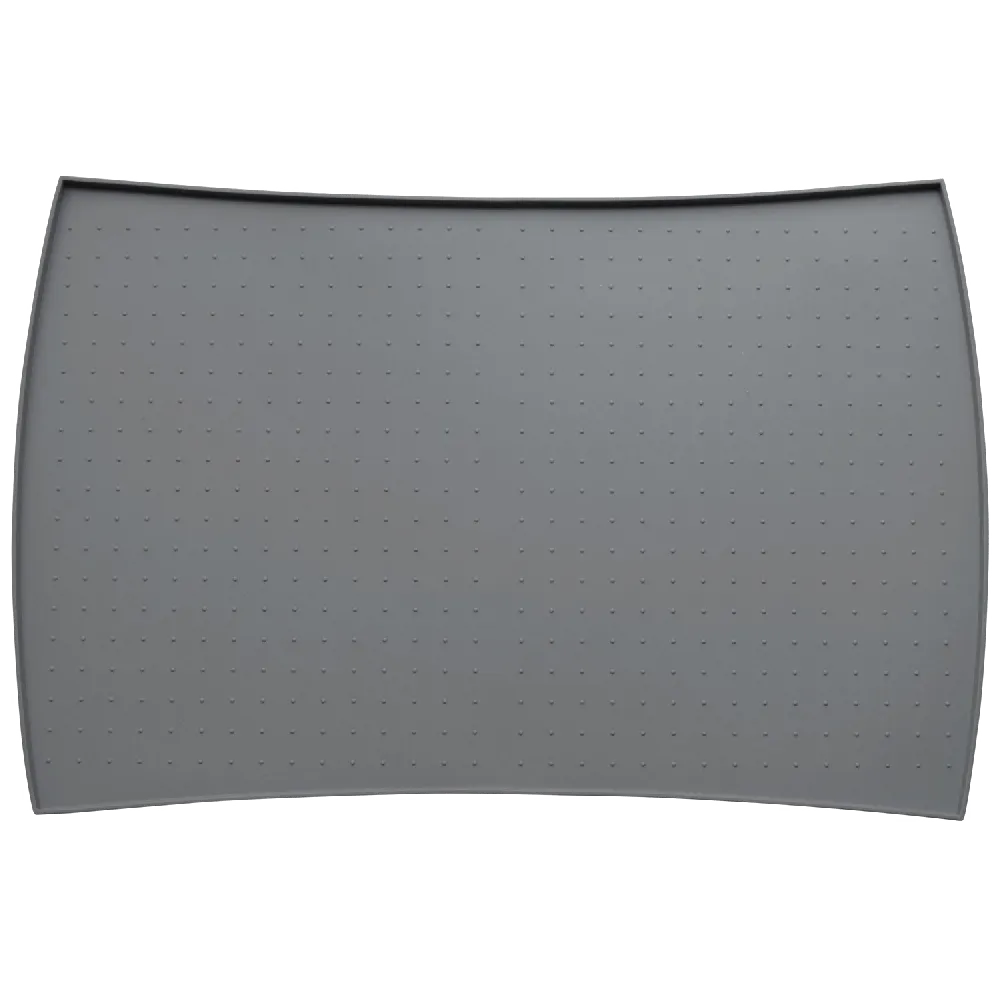 Petfusion Pet Food Mat In Premium Fda Grade Silicone