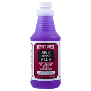Pro-Line Self Rinse Plus Shampoo 16oz by Chris Christensen