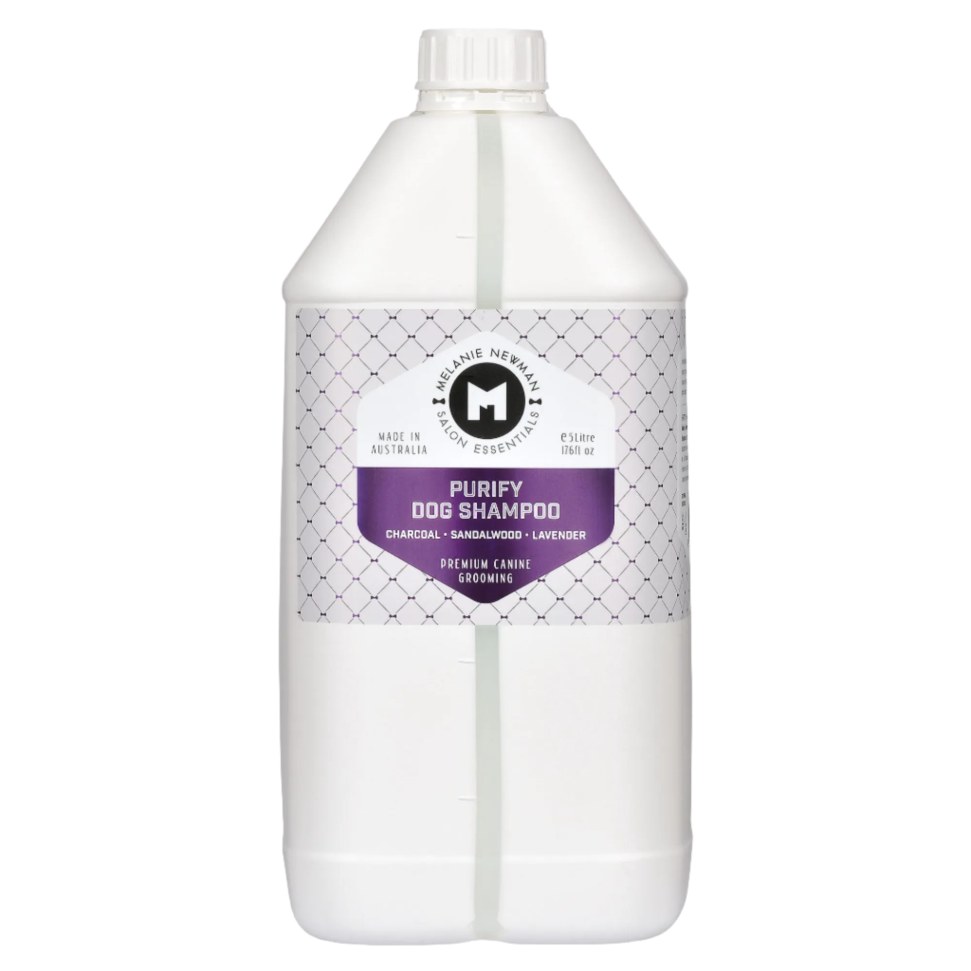 Purify Shampoo and Conditioner 5L by Melanie Newman