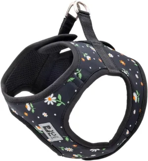 RC Pets Step in Cirque Harness XL Daisies