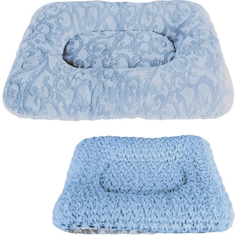 Rectangle Custom Dog Bed