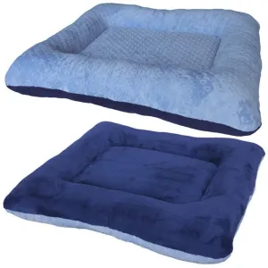 Rectangle Custom Dog Bed