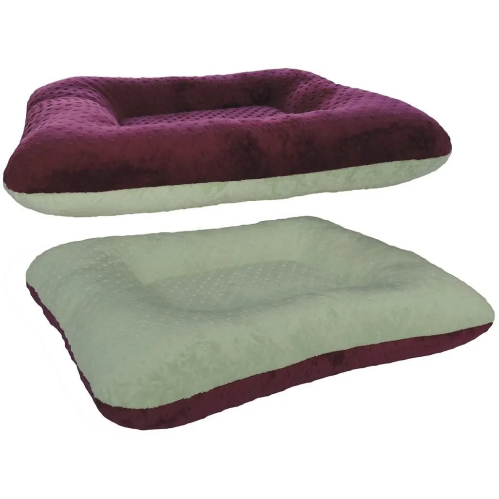 Rectangle Custom Dog Bed
