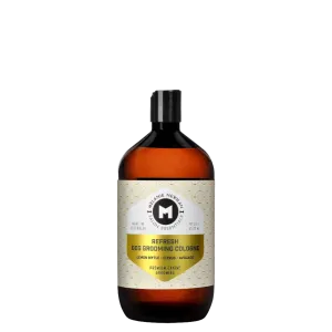 Refresh Cologne 1L by Melanie Newman