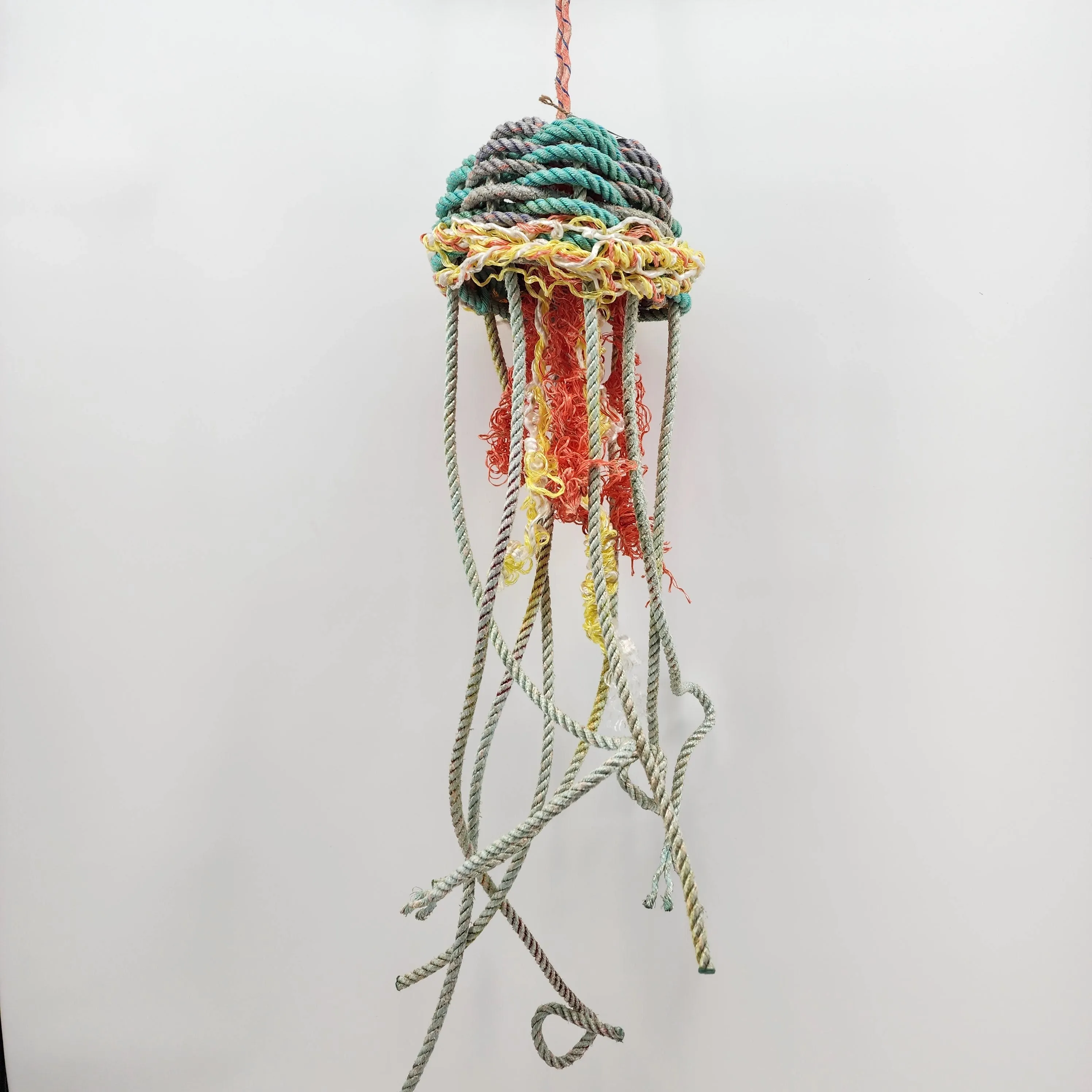 Rip Current Weaving - Kylies Crab Line Products