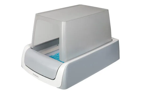 ScoopFree® Litter Box Privacy Cover