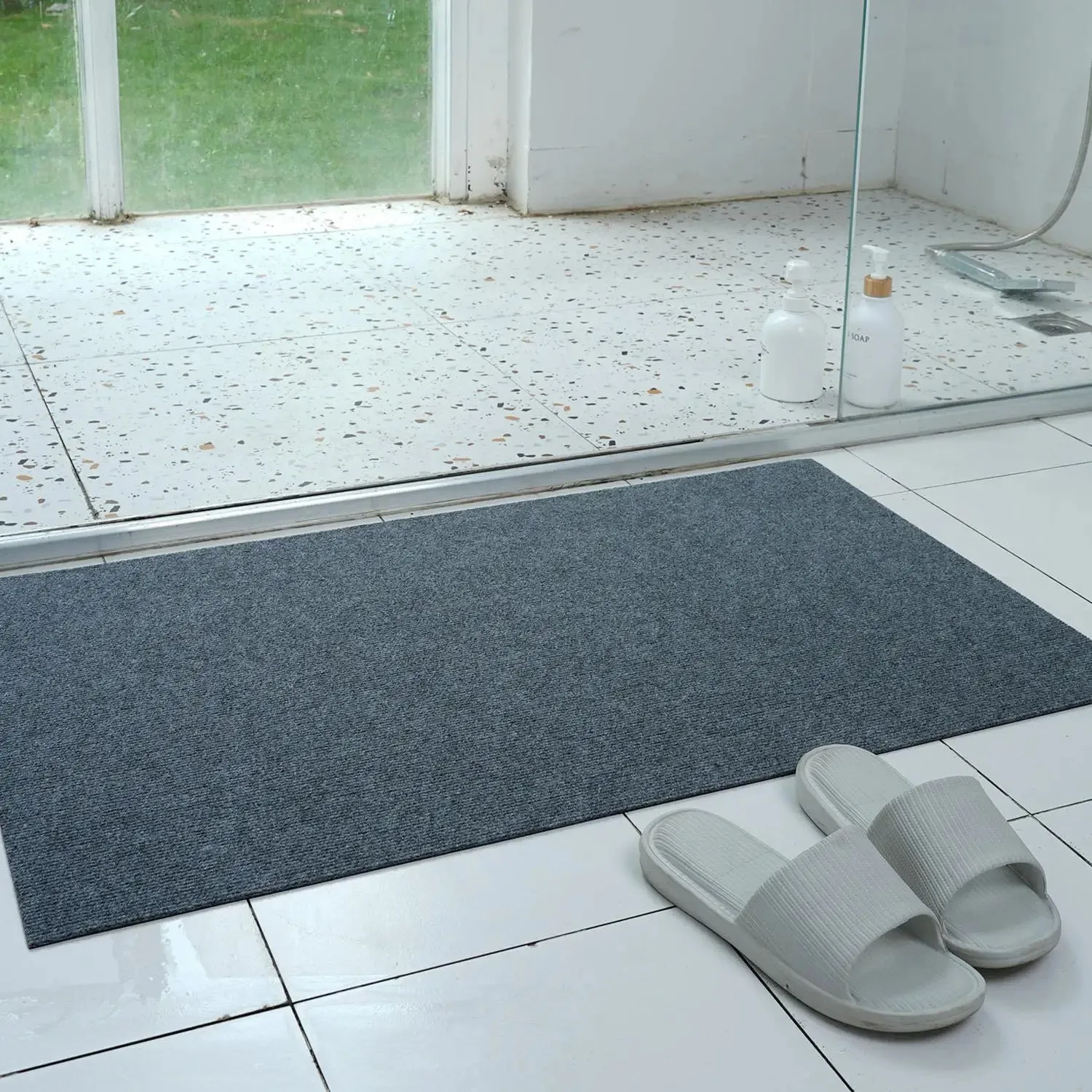 Self-Adhesive Cat Scratching Mat