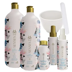 Senses Care Collection by Hydra