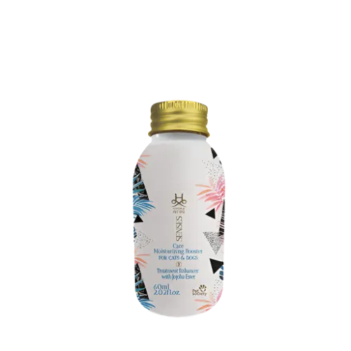 Senses Care Collection by Hydra