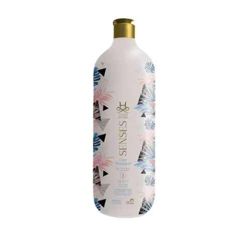 Senses Care Shampoo 33oz by Hydra