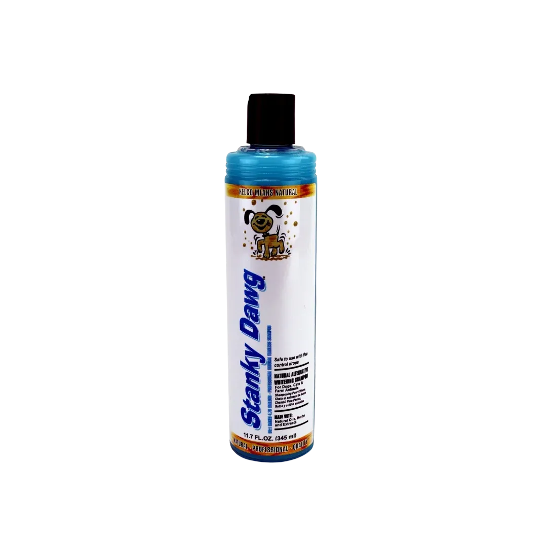 Stanky Dog Shampoo 11oz by Kelco
