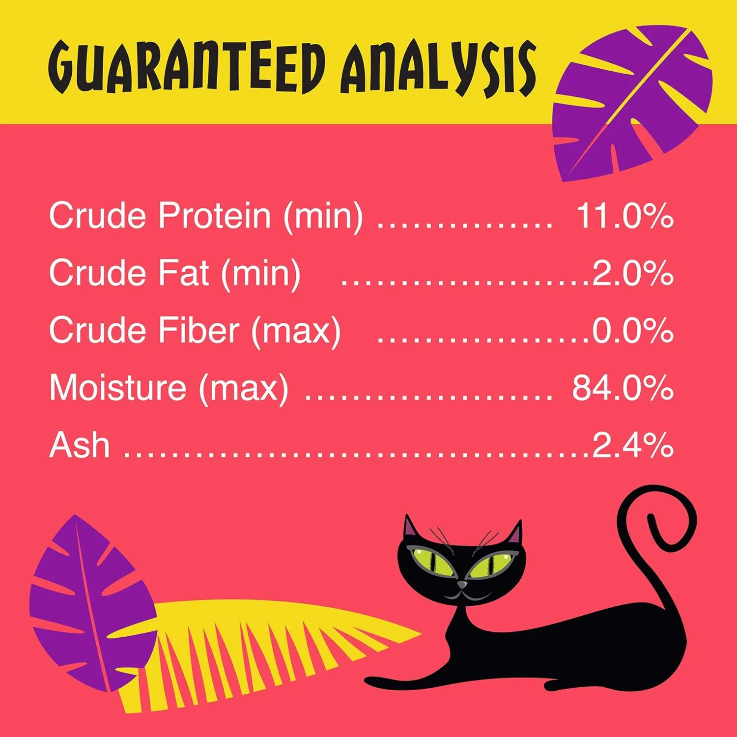 Tiki Cat Grill, Mackerel & Sardines, High-Protein and 100% Non-GMO Ingredients, Wet Whole Foods Cat Food for All Life Stages, 6 oz. Cans (Pack of 8)