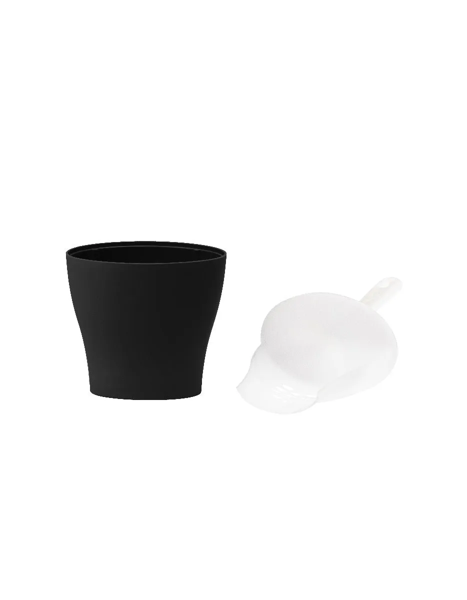United Pets Linda Hygiene Shovel with Shovel Holder