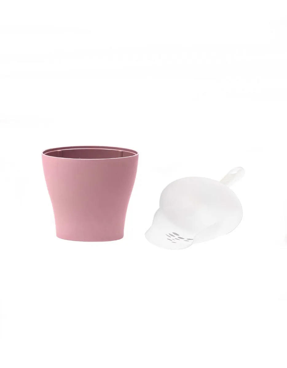 United Pets Linda Hygiene Shovel with Shovel Holder