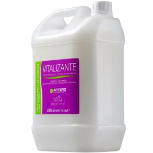 Vitalizante Volumizing Mild Shampoo 5 Liters by Artero