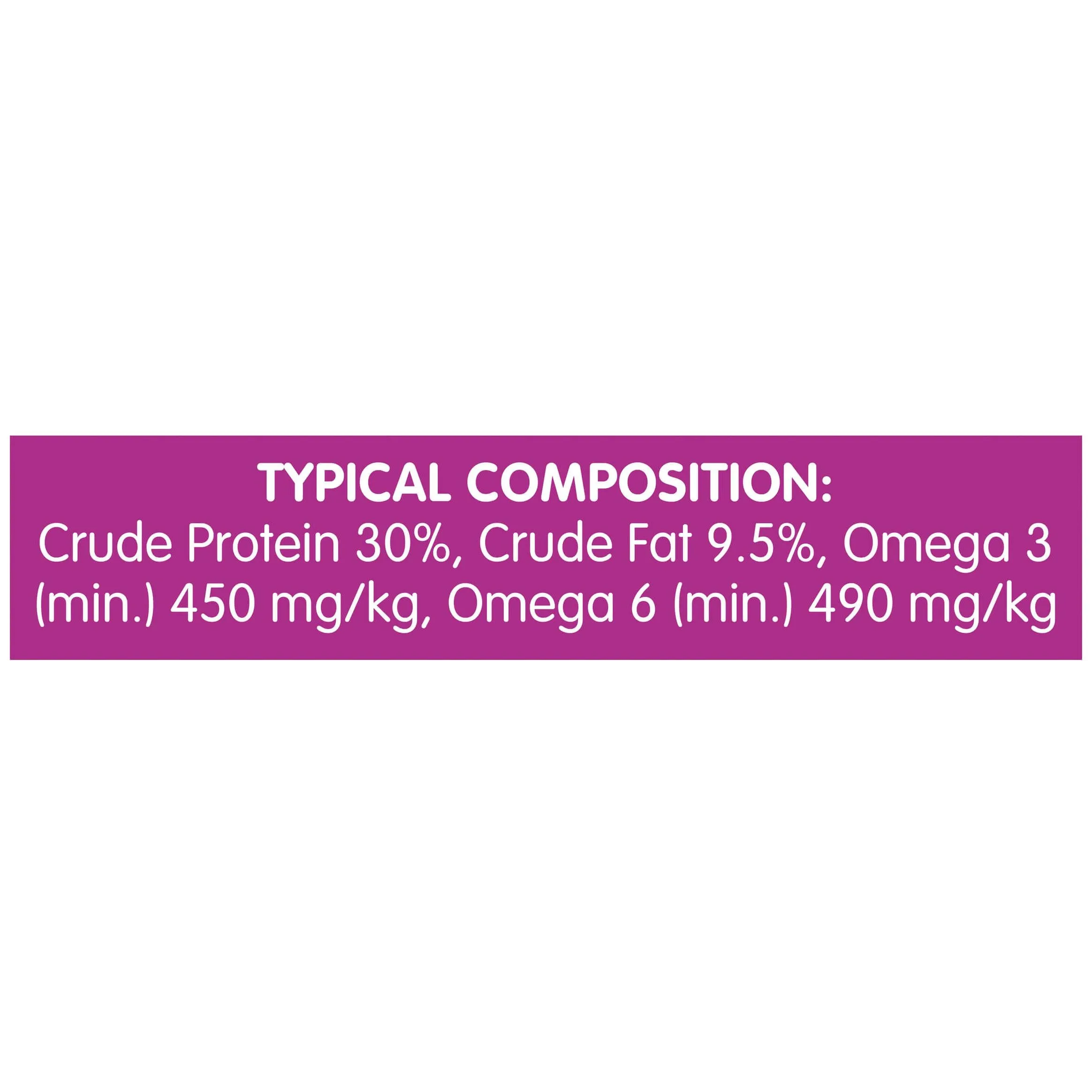 Whiskas Adult 1 Plus Year Beef & Lamb Dry Cat Food 12kg