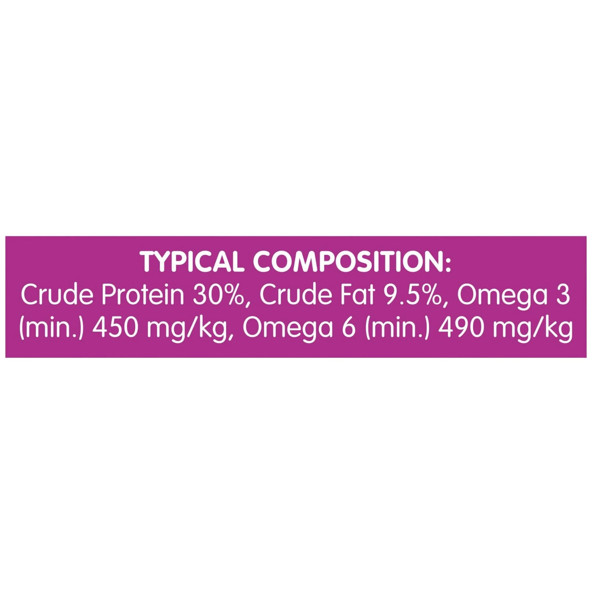 Whiskas Chicken and Rabbit - 6.5kg