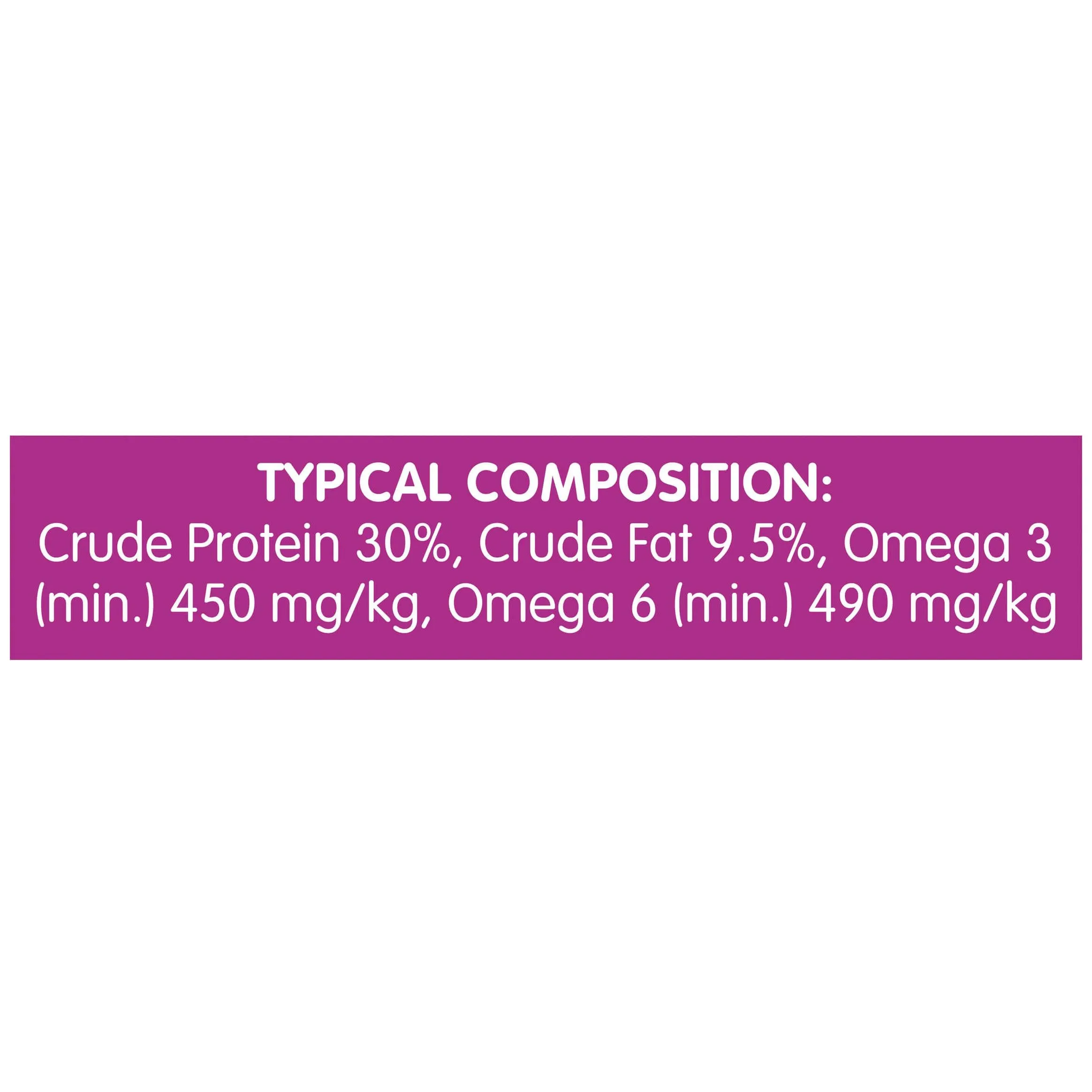 Whiskas Chicken and Rabbit - 6.5kg
